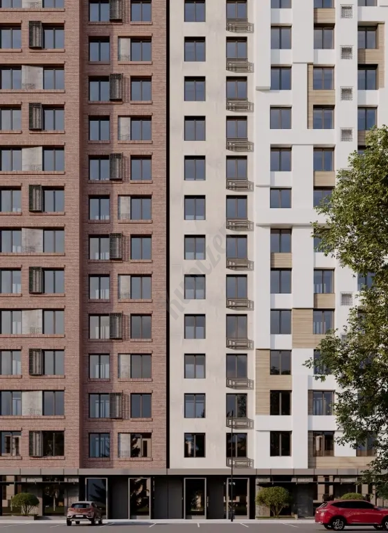 Центральный