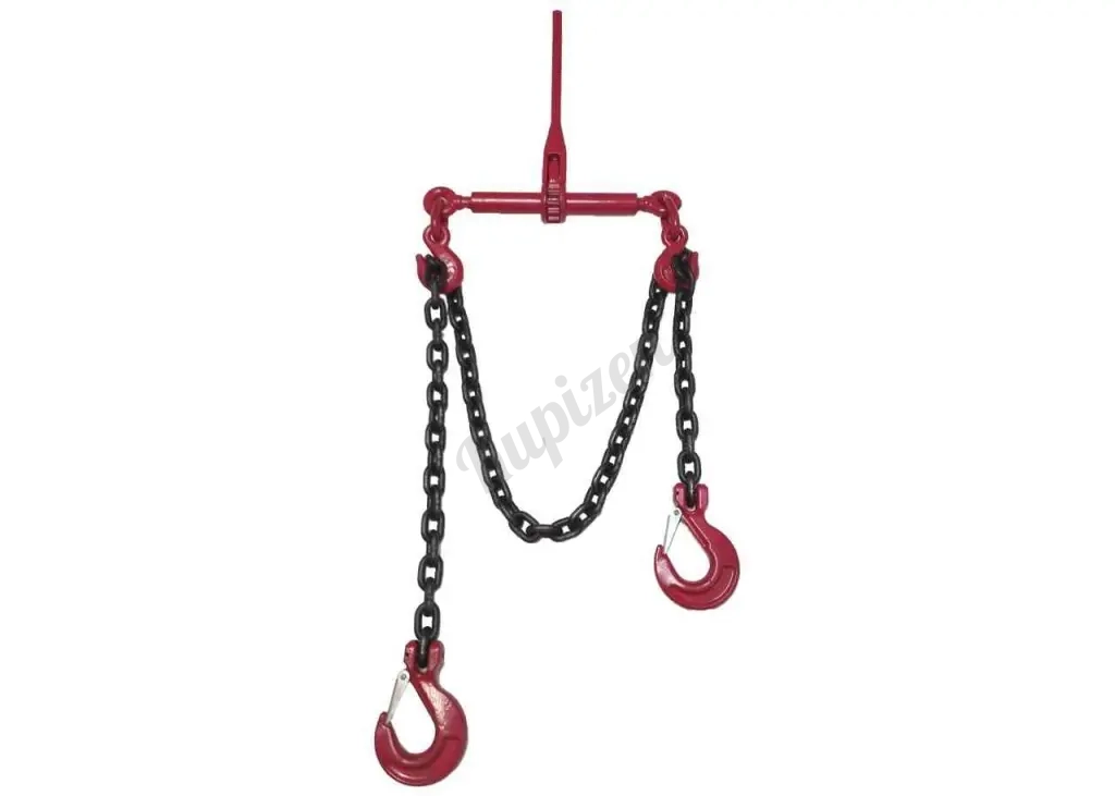 Цепные стяжки для груза