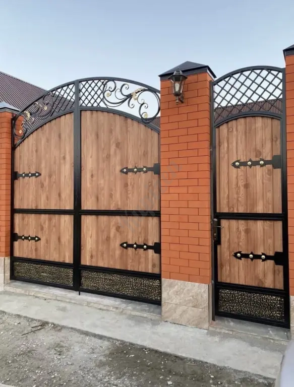 навесы,перила,казырьки