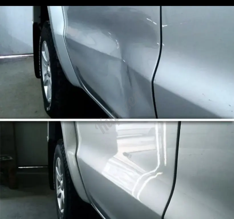 УДАЛЕНИЕ ВМЯТИН БЕЗ ПОКРАСКИ