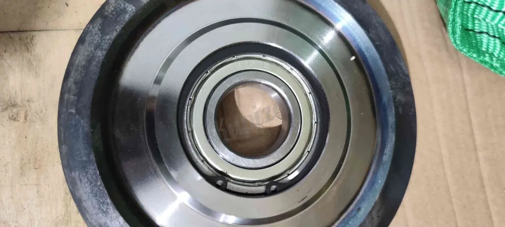 Ролики на манипулятор Todano