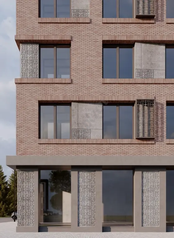 Центральный