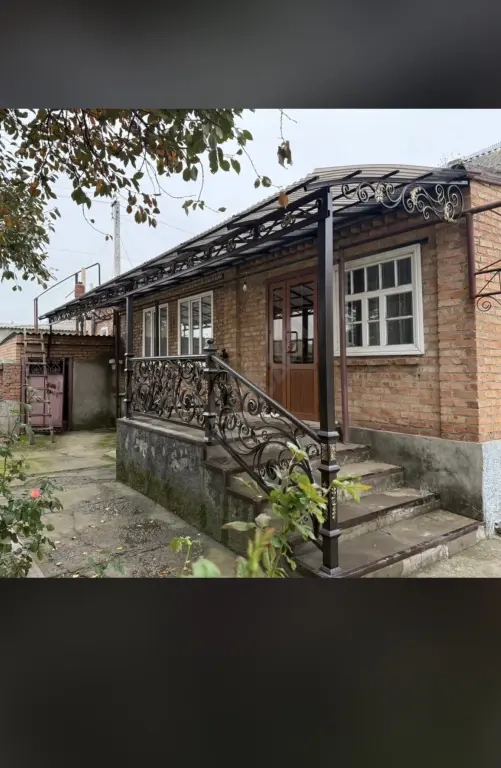 навесы,перила,казырьки