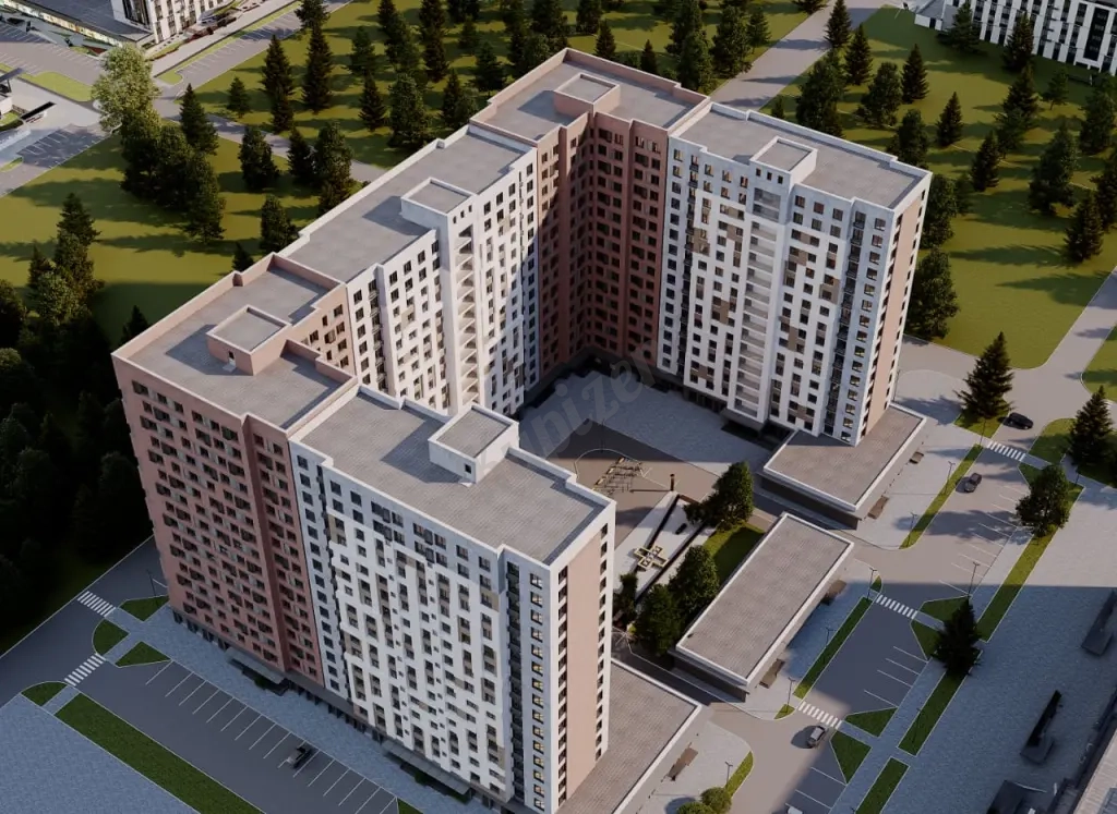 Центральный