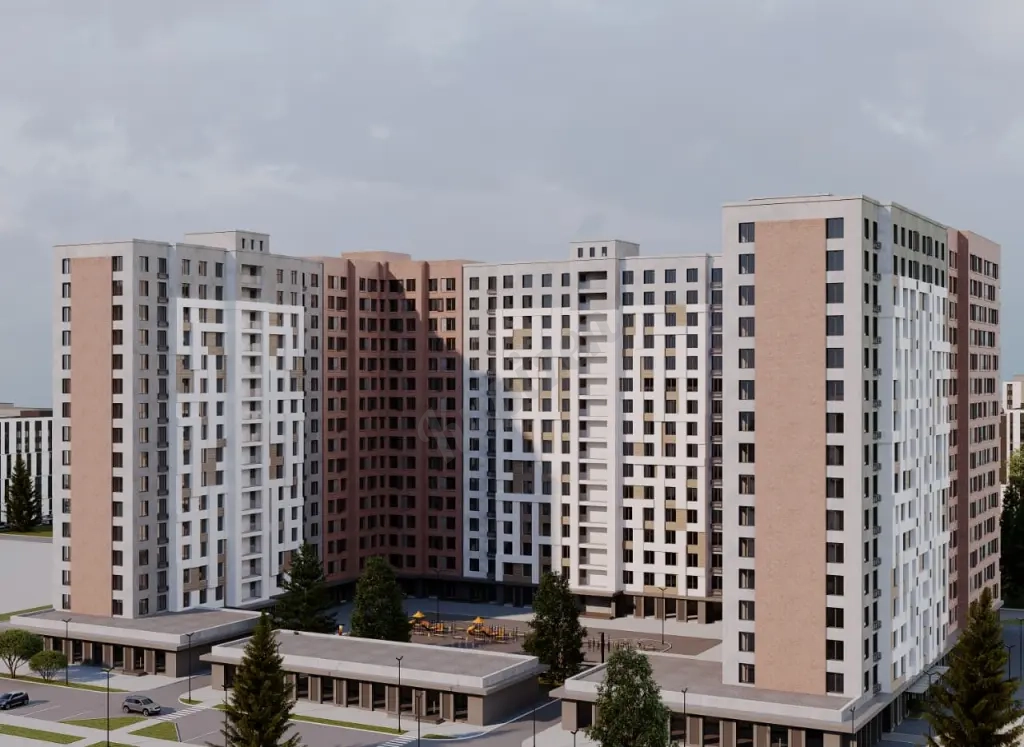 Центральный