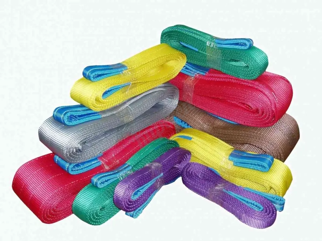 Стропы Чалки ( текстильные ремни )