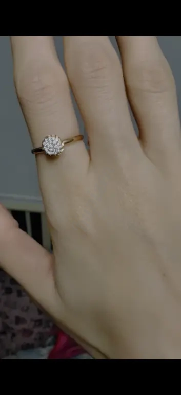 Золотое кольцо