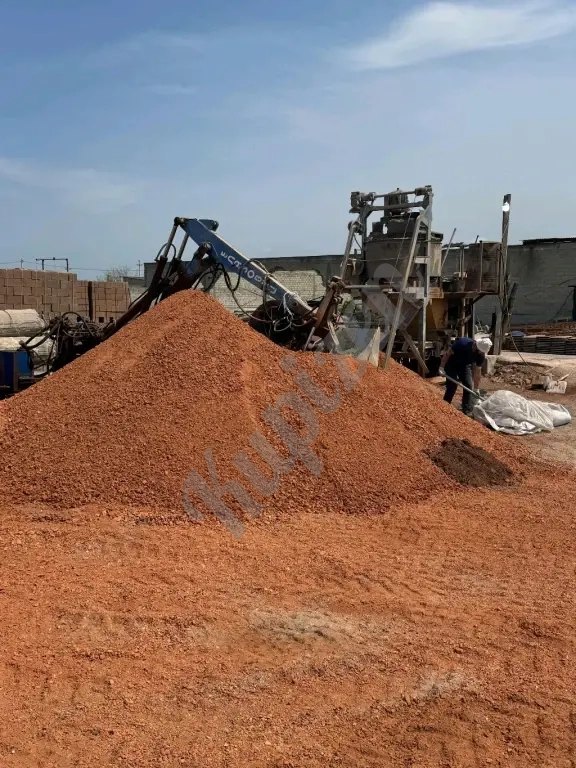 Керамзитные блоки