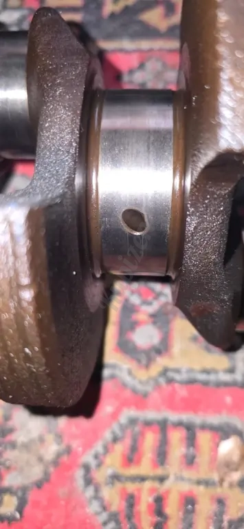 Бмв е39 м52 б25 до рест