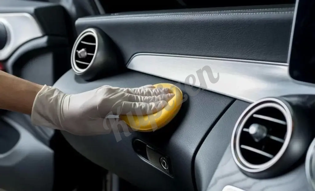 Химчистка авто