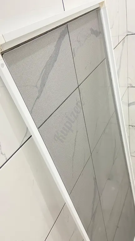 внутренние москитные сетки VSN