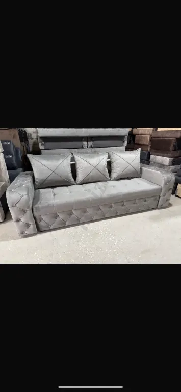 Диваны новые в рассрочку с доставкой в наличии и под заказ