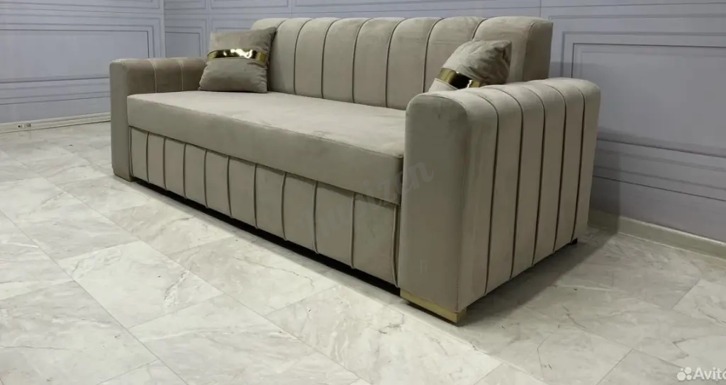 Диваны новые в рассрочку с доставкой в наличии и под заказ