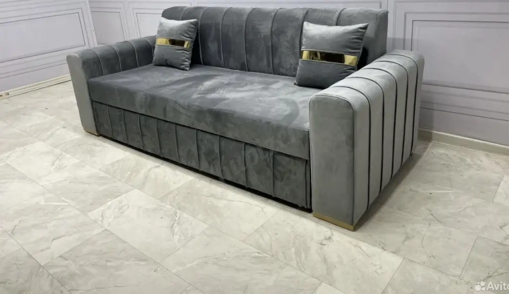 Диваны новые в рассрочку с доставкой в наличии и под заказ
