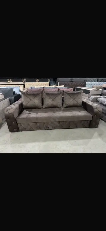 Диваны новые в рассрочку с доставкой в наличии и под заказ