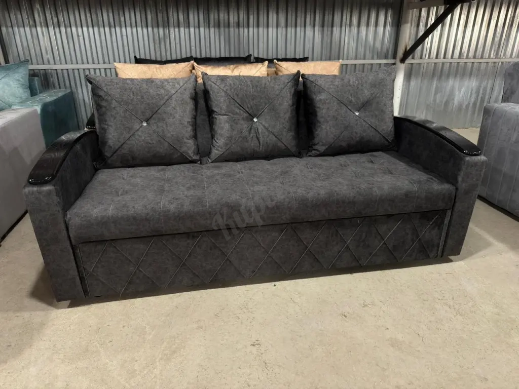 Диваны новые в рассрочку с доставкой в наличии и под заказ