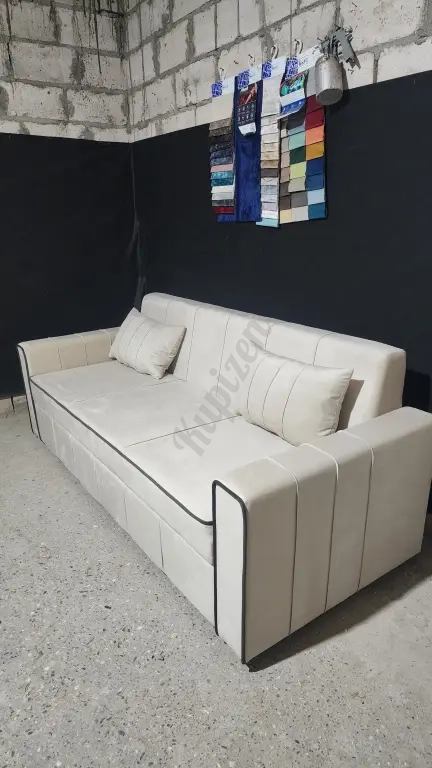 Диваны новые в рассрочку с доставкой в наличии и под заказ