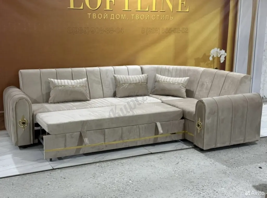 диваны угловые в рассрочку с доставкой оптом и в розницу от производителя