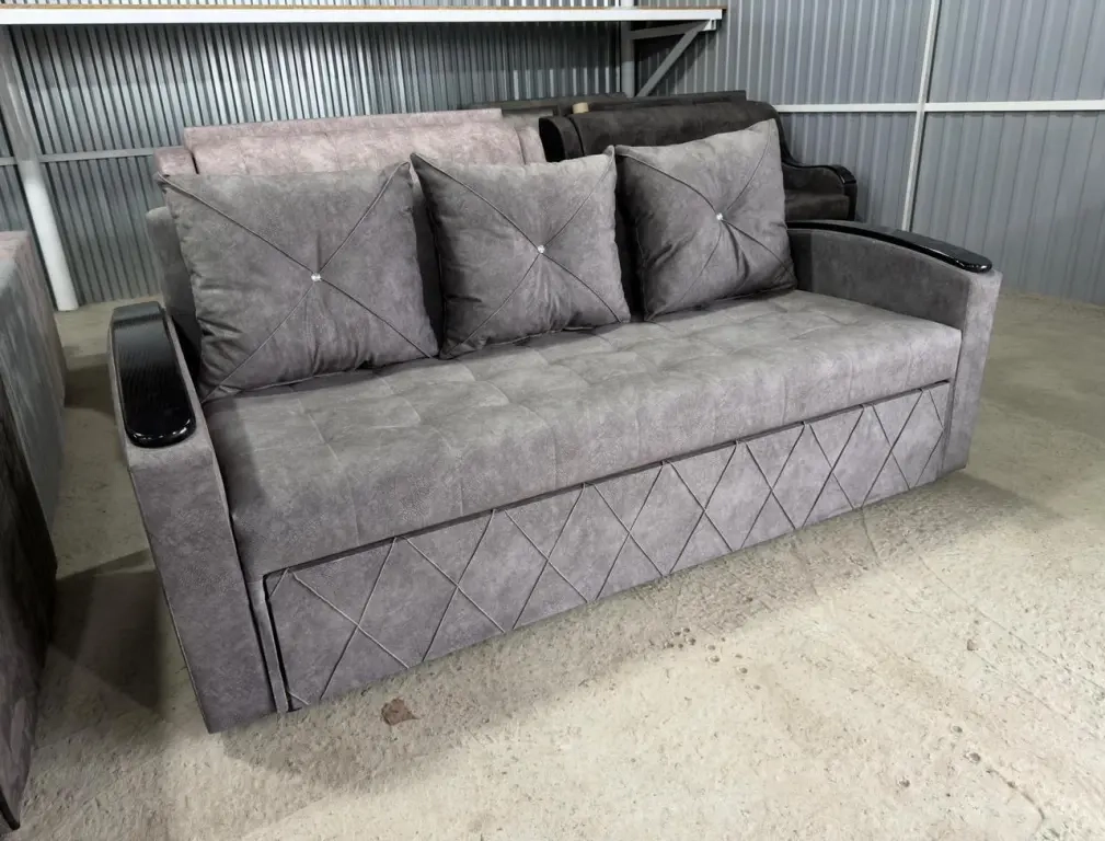 Диваны новые в рассрочку с доставкой в наличии и под заказ