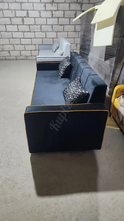 Диваны новые в рассрочку с доставкой в наличии и под заказ