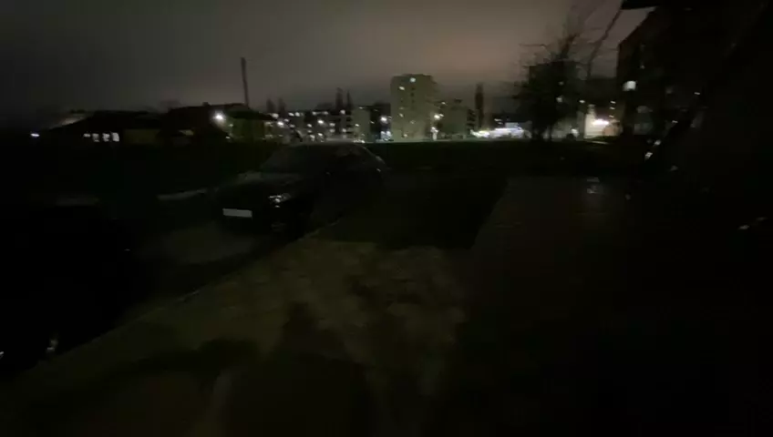 Видеонаблюдеия